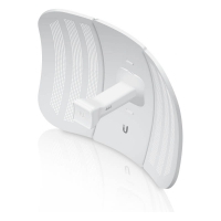 UBIQUITI LiteBeam M5 LBE-M5-23 5GHz 23dBi zunanja usmerjena CPE dostopna točka