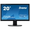 IIYAMA ProLite E2083HSD-B1 49,4cm (19,5'') LED zvočniki LCD monitor
