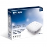 TP-LINK EAP225 gigabit Dual Band AC1200 stropna dostopna točka-AP
