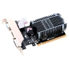 INNO3D GeForce GT 710 2GB DDR3 (N710-1SDV-E3BX) grafična kartica