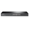 TP-LINK TL-SF1016 16-port 10/100M rack mrežno stikalo switch