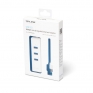 TP-LINK UE330 gigabit LAN USB3.0 3-port hub mrežni adapter