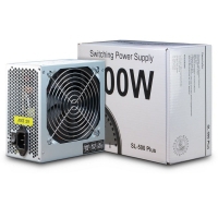 INTER-TECH SL-500 Plus 500W ATX napajalnik 88882140