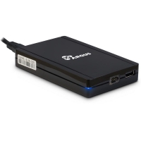 INTER-TECH Argus USN90-UCB 90W univerzalni napajalnik 88882137
