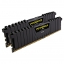 CORSAIR Veng LPX 16GB kit (2x8) 3200 DDR4 (CMK16GX4M2B3200C16)