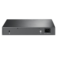 TP-LINK JetStream T2500-10TS 8-port gbit L2 managed (T2500G-10TS)
