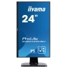 IIYAMA ProLite 60,5cm FHD IPS zvočniki LED LCD monitor XUB2492HSU-B1