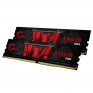 G.SKILL Aegis 16GB (2x8GB) 3000MHz DDR4 F4-3000C16D-16GISB 