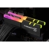 G.SKILL Trident Z RGB 32GB kit 3200MHz DDR4 ram F4-3200C14D-32GTZR