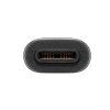 GOOBAY USB-C / USB A 3.0 2 m napajalni in sync kabel (71221)