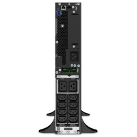 APC Smart-UPS SRT2200XLI Online 2200VA 1980W UPS (SRT2200XLI)