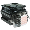 ANTEC A40 PRO 120mm LED procesorski hladilnik (0-761345-10923-9)