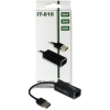 INTER-TECH ARGUS IT-810 gigabit LAN USB3.0 mrežni adapter (88885437)