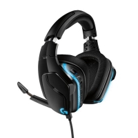 LOGITECH G635 7.1 LightSync Gaming RGB slušalke (981-000750)