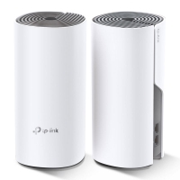 TP-LINK Deco E4 AC1200 (2-pack) Whole Home Mesh AP (DECO E4(2-pack))