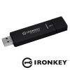 KINGSTON IronKey D300 Serialised Standard 64GB (IKD300S/64GB)