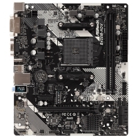ASROCK B450M-HDV R4.0 AM4 microATX DDR4 90-MXB9N0-A0UAYZ