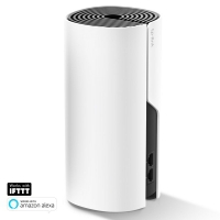 TP-LINK AC1200 Deco M4 1-pack Mesh Wi-Fi sistem (DECO M4(1-pack))