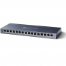 TP-LINK TL-SG116 16-port Gigabit mrežno stikalo (TL-SG116)