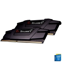 G.SKILL Ripjaws V 16GB (2x8GB) 3600MHz DDR4 CL18 (F4-3600C18D-16GVK)