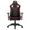 SHARKOON ELBRUS 2 črna/rdeča gaming stol (Elbrus 2 Black/Red)