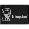 KINGSTON KC600 512GB 2,5'' SATA3 TLC (SKC600/512G) SSD