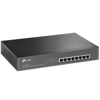 TP-LINK TL-SG1008MP 8-port gigabit PoE+ mrežno stikalo-switch