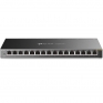 TP-LINK TL-SG116E 16-port gigabit Unmanaged Pro mrežno stikalo-switch