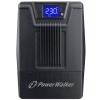 POWERWALKER VI 600 SCL HID Line Interactive 600VA 360W UPS 10121139