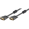 GOOBAY DVI 24+1 20m pozlačen kabel 93952