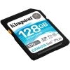 KINGSTON Canvas Go! Plus SD 128GB Class 10 SDG3/128GB