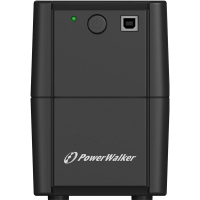 POWERWALKER VI 650 SH HID Line Interactive 650VA 360W UPS 10121066