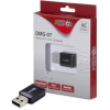 INTER-TECH DMG-07 AC-650 WLAN & Bluetooth Dual Band mrežni adapter