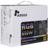 INTER-TECH Argus RGB-650W CM II 80 Plus Gold modularni 88882147
