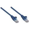 INTELLINET CAT5e UTP 1,5m moder mrežni priključni patch kabel 338400