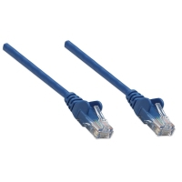 INTELLINET CAT5e UTP 5m moder mrežni priključni patch kabel 319829