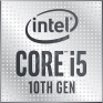 INTEL Core i5-10400 2,90/4,30GHz 12MB LGA1200 BOX BX8070110400
