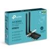 TP-LINK Archer TX50E AX3000 Wi-Fi 6 Bluetooth 5.0 PCIe (ARCHER TX50E)