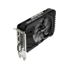 PALIT GeForce GTX 1650 StormX D6 4GB GDDR6 NE61650018G1-166F