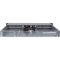INTER-TECH 1U 10248 rack strežniško ohišje (88887100)