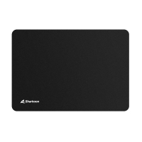 SHARKOON 1337 V2 črna velikost XL (1337 V2 Gaming Mat XL)