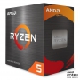 AMD Ryzen 5 5600X 3,7/4,6GHz Wraith Stealth 100-100000065BOX - NA ZALOGI