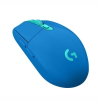 LOGITECH G305 LIGHTSPEED gaming brezžična modra 910-006014