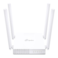TP-LINK Archer C24 AC750 Dual Band (ARCHER C24)