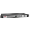 APC Smart-UPS C SCL500RMI1UC 500VA 400W 1U rack UPS (SCL500RMI1UC)