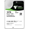 SEAGATE Exos X16 16TB 3,5 '' SATA 3 256MB 7200rpm (ST16000NM001G)