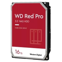 WD Red PRO 16TB 3,5