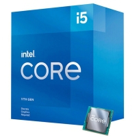 INTEL Core i5-11400F 2,6/4,4GHz 12MB LGA1200 BOX BX8070811400F