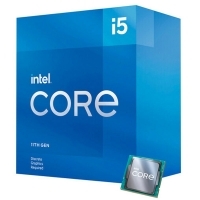 INTEL Core i5-11400F 2,6/4,4GHz 12MB LGA1200 BOX BX8070811400F