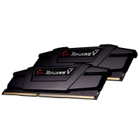 G.SKILL Ripjaws V 32GB (2x16GB) 3600MHz DDR4 (F4-3600C16D-32GVKC)